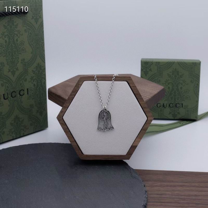 Gucci Necklace 07yxs89